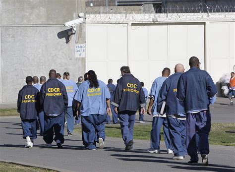 California department of corrections inmates - Phillips began his career with the California Department of Corrections and Rehabilitation in 1996, as a Correctional Officer at Avenal State Prison. In 1997, he transferred to the California Correctional Institution (CCI), Tehachapi as a Correctional Officer and promoted to Correctional Sergeant in 2003. 